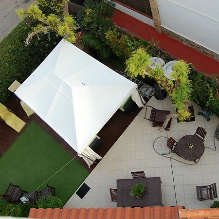 New Opening Villa Oasis Terramar Ситжес Екстериор снимка