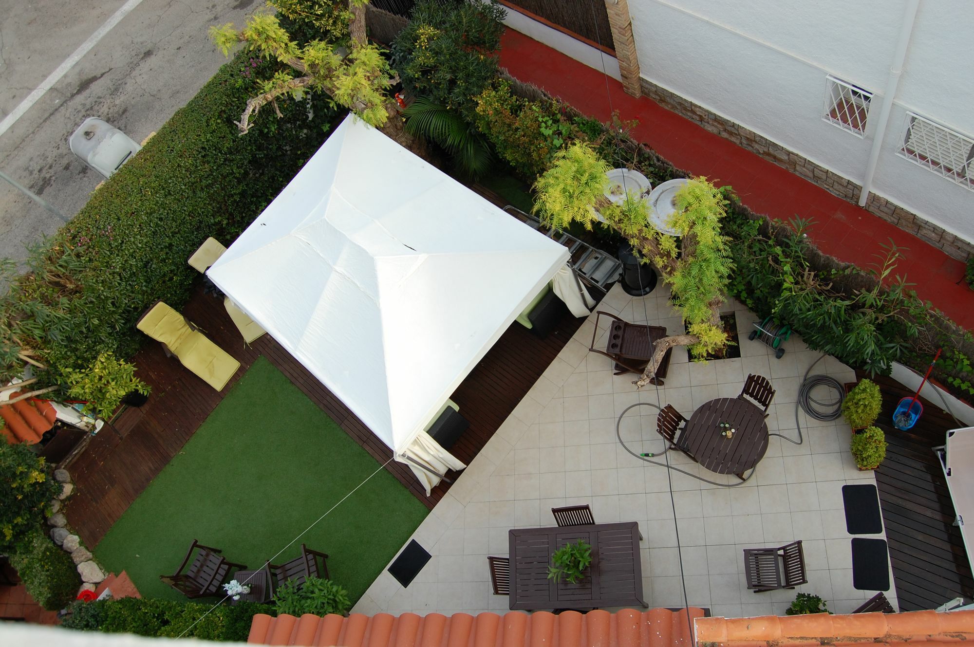 New Opening Villa Oasis Terramar Ситжес Екстериор снимка