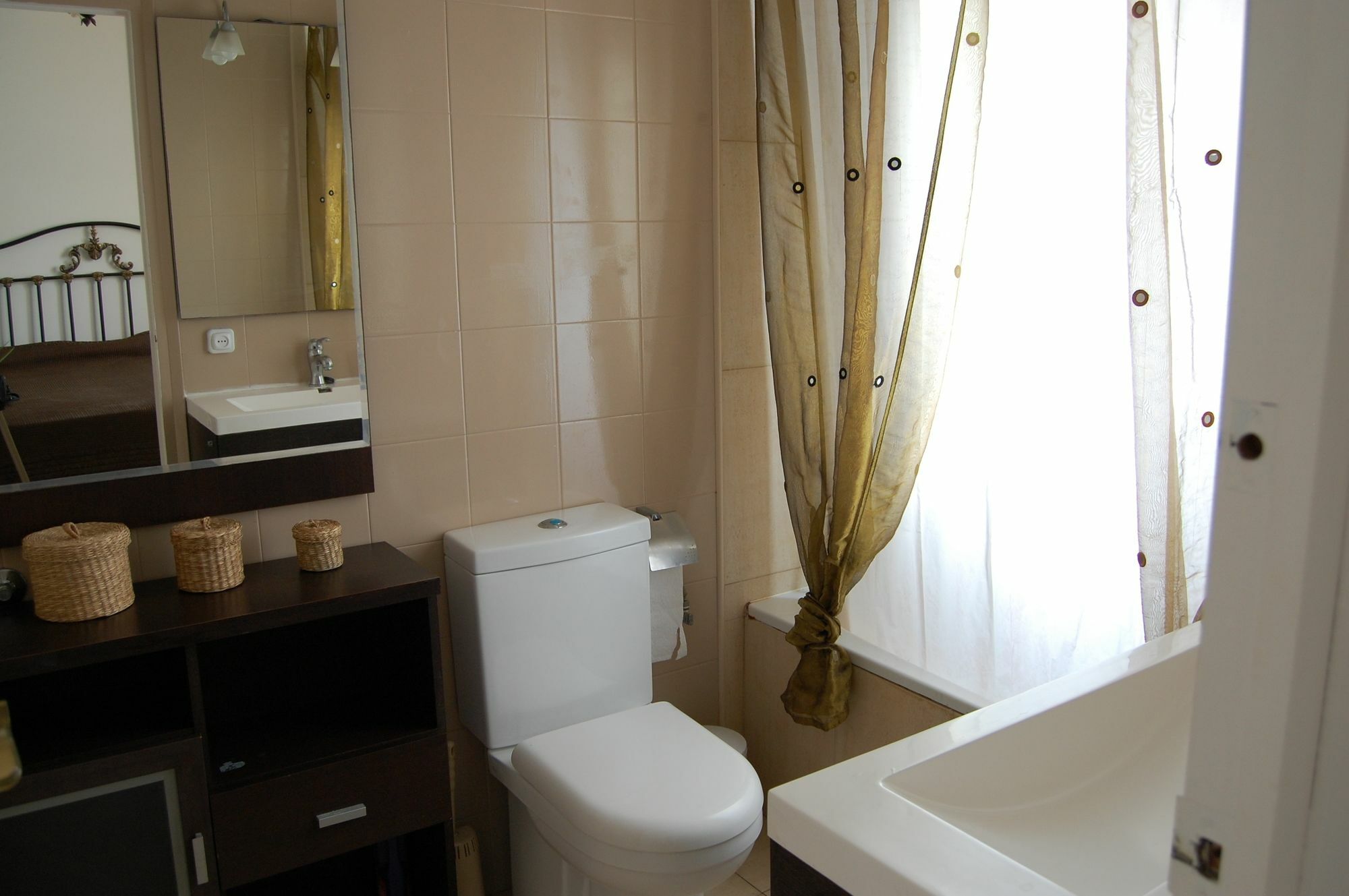 New Opening Villa Oasis Terramar Ситжес Екстериор снимка
