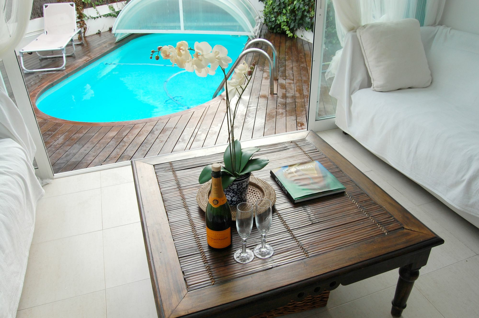 New Opening Villa Oasis Terramar Ситжес Екстериор снимка